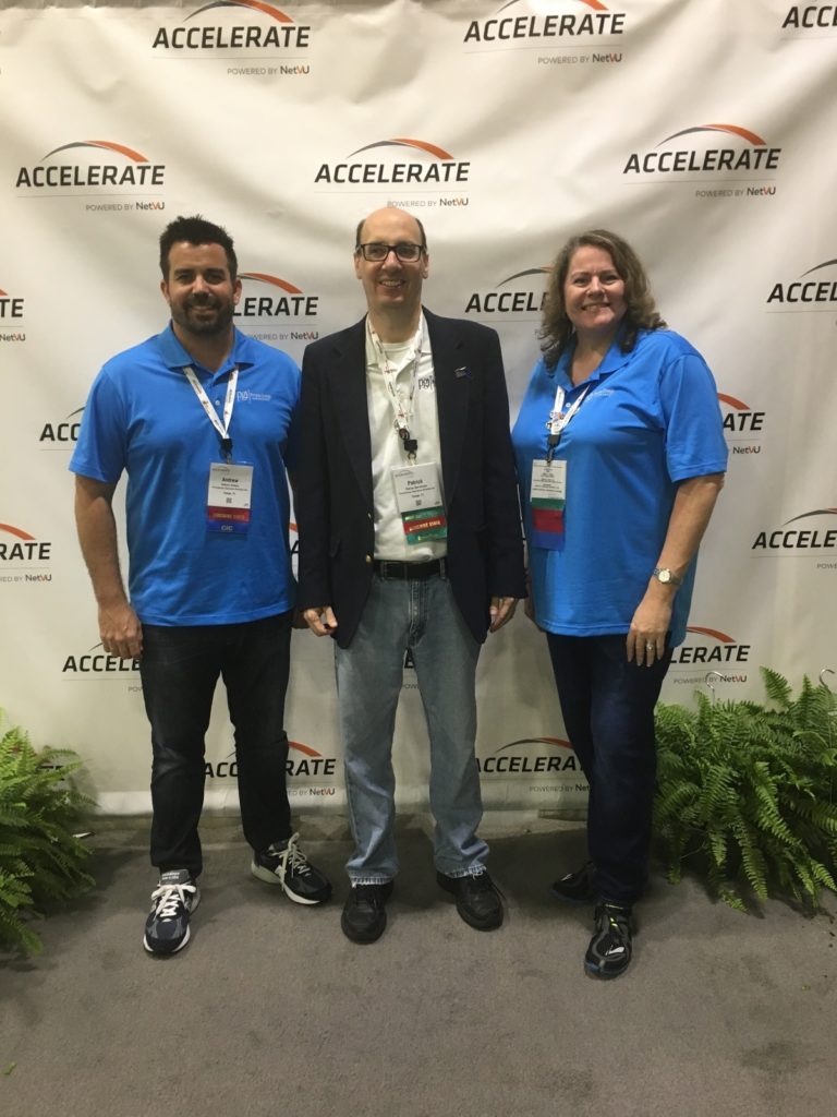 In the Community 2018 PrimeGroup Insurance