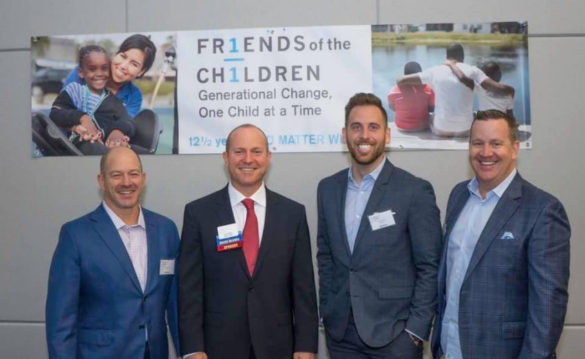 Friends of the Children of Tampa Bay Breakfast