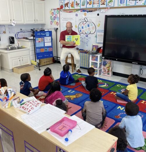 West Tampa Elementary School PrimeGroup Insurance